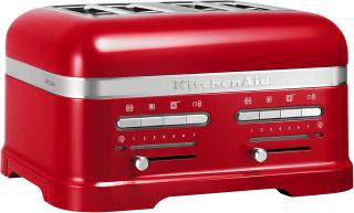 Toaster Artisan KMT4205, 4 plátkový KitchenAid