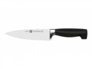 Zwilling Solingen Four Star kuchařský nůž, 160 mm
