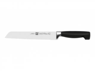 Zwilling Solingen Four Star nůž na chléb, 200 mm