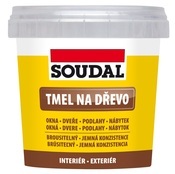 1260500 Tmel na dřevo 250 g třešeň