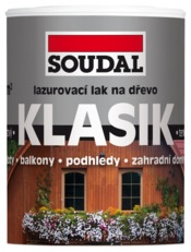 1731055 KLASIK LAZURA PALISANDR 0.75L