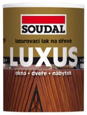 1734100 LUXUS LAZURA DUB 2,5l