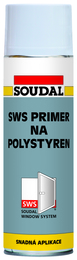 4400885 SWS PRIMER NA POLYSTYREN 500 ml