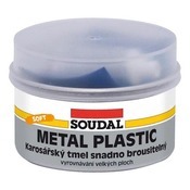 5244500 METAL PLASTIC SOFT 2kg