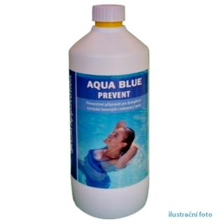 Aqua Blue Prevent 3 L
