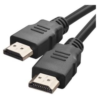 HDMI 2.0 high speed kabel ethernet A vidlice-C vidlice 1,5m