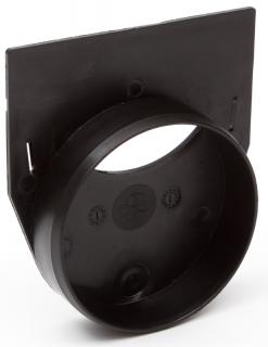 Koncový odtok 110mm