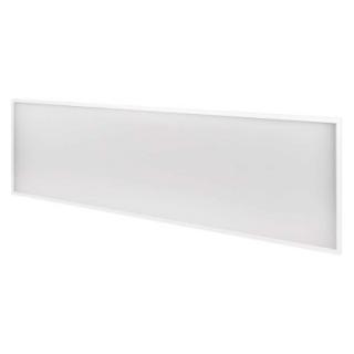 LED panel PROXO 30×120, obdélníkový vestavný bílý, 40W neutr. b.