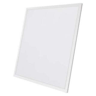 LED panel REXXO backlit 60×60, čtvercový vestavný bílý, 36W neutr. b. UGR