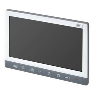 Monitor videotelefonu EM-10AHD 7  LCD