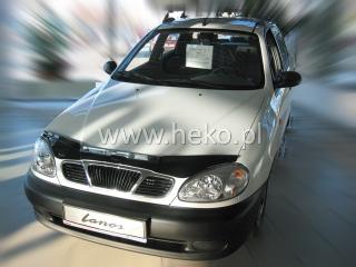 Ochranné lišty PLK Mercedes Vito / Viano --gt;03R