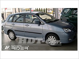 Ochranné lišty Suzuki Liana 01R