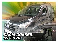 Ofuky Dacia Lodgy 5D 12R--&gt;