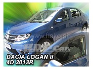 Ofuky Dacia Sandero Stepway II 5D 12R--&gt;