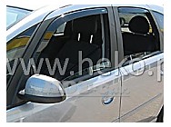 Ofuky Opel Meriva 5D 03R