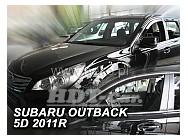 Ofuky Subaru Outback 5D 11R-&gt;