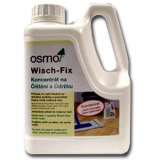 Osmo 8016 Wisch FIX koncentrát na čištění podlah 1 L
