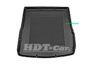 Vana do kufru Audi A6 5D 04R avant