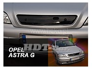 Zimní clona chladiče, kryt Opel Astra G