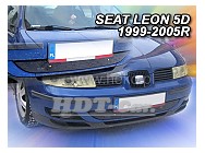 Zimní clona chladiče, kryt Seat Leon 99R--&gt;05R (dolní)