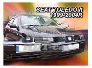 Zimní clona chladiče, kryt Seat Toledo II 99R--&gt;04R (dolní)