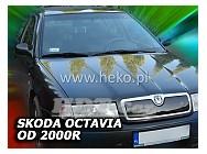 Zimní clona chladiče, kryt Škoda Octávia 6.2000R---&gt;