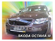 Zimní clona chladiče, kryt Škoda Octávia III 13-16R