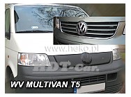 Zimní clona chladiče, kryt VW Multivan T5 -&gt;10R
