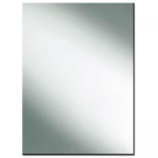 Zrcadlo koupelnové 40 x 100 cm na nalepení