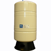 Global Water PWB-100LV stojatá tlaková nádoba 100l 10bar 1  90°C