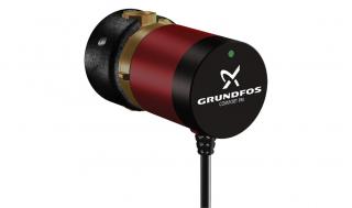 Grundfos COMFORT 15-14B PM 80mm Rp1/2  230V kabel 1,5m