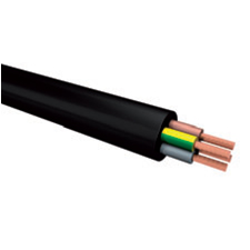 Kabel H07 Rn-F 3G1,5 Titanex