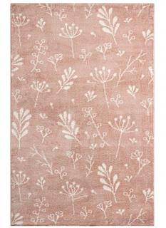Dětský koberec Floral 120x180 cm