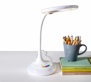 Stolní lampa Smart LED