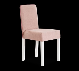 Židle Summer růžová