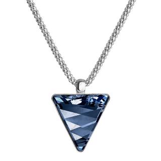 Image náhrdelník 21mm Denim Blue SWAROVSKI