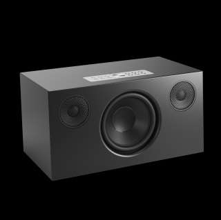 Audio Pro C10 Mk II / stolní multi-room reproduktor/černá