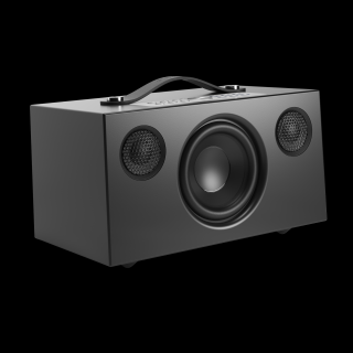 Audio Pro C5 Mk II/ stolní multi-room reproduktor/černá
