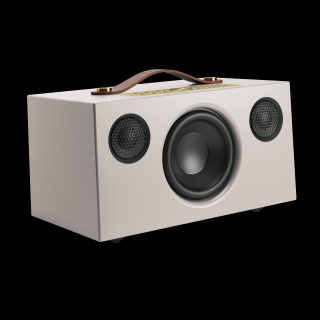 Audio Pro C5 Mk II/ stolní multi-room reproduktor/jemná béžová