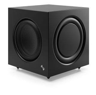 Audio Pro SW-10/subwoofer/černá