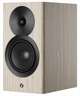 Dynaudio Focus 10 dýha světlé dřevo