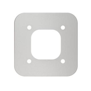 LuxePort Wall Adapter kit/stříbrná