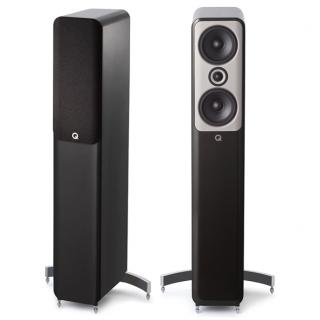 Q Acoustics Concept 50/černá