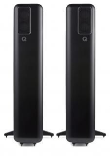 Q Acoustics Q Active 400/černá/Google