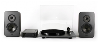 Rega System One