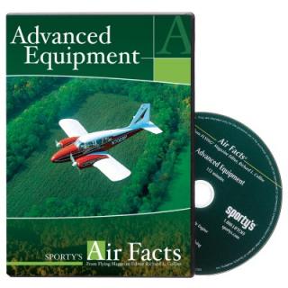 AIR FACTS: ADVANCED EQUIPMENT