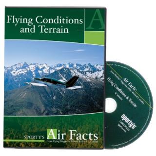 AIR FACTS: FLYING CONDITIONS AND TERRAIN