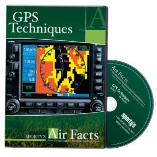 AIR FACTS: GPS TECHNIQUES