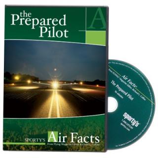 AIR FACTS: PREPARED PILOT
