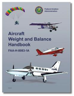 ASA Aircraft Weight and Balance Handbook